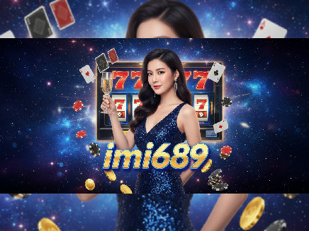 imi689 สล็อต