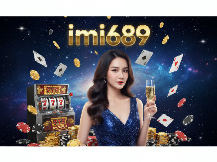 imi689 สล็อตออนไลน์
